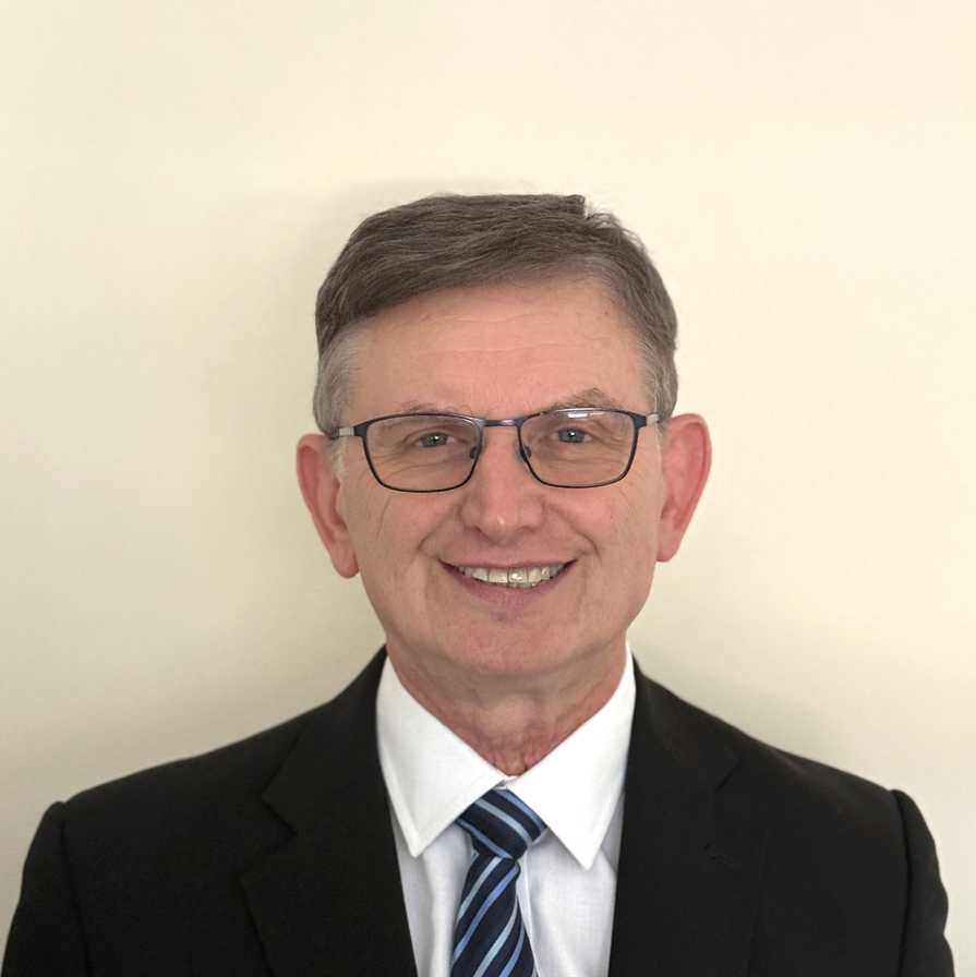 Anthony Cummings