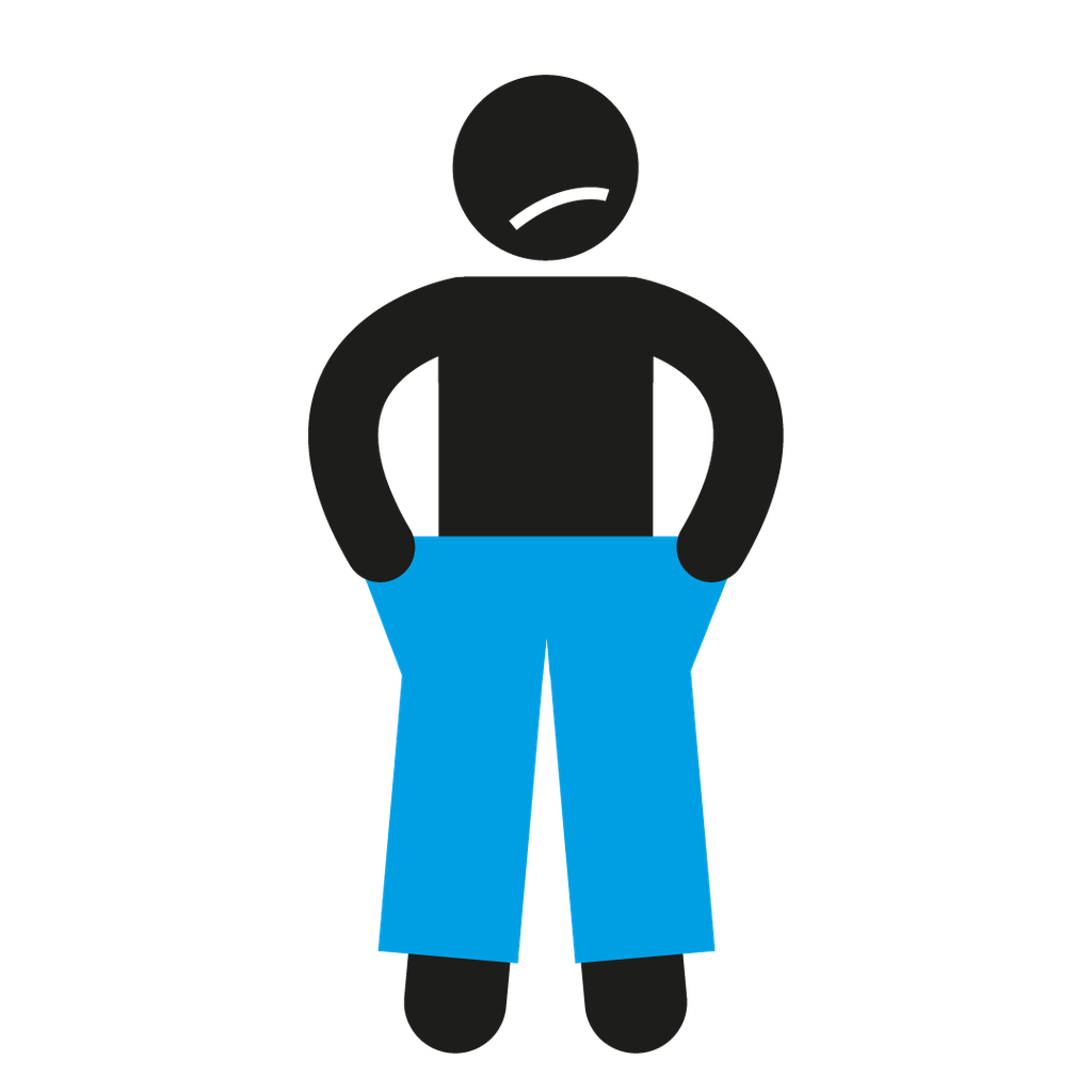 Unexplained weight loss