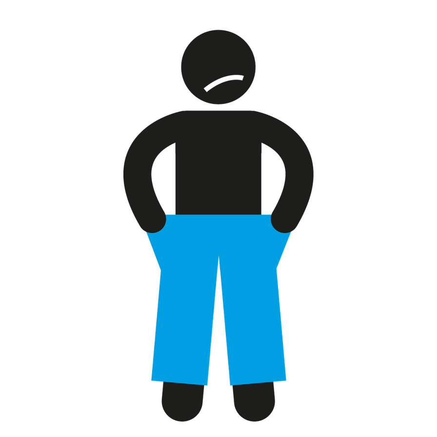 Unexplained weight loss