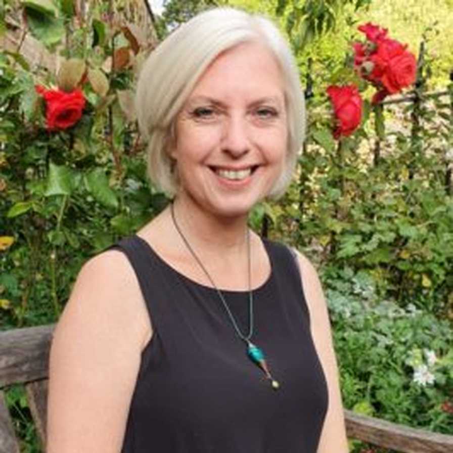 Elspeth Cowan