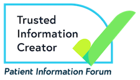 Patient Information Forum Trusted Information Creator